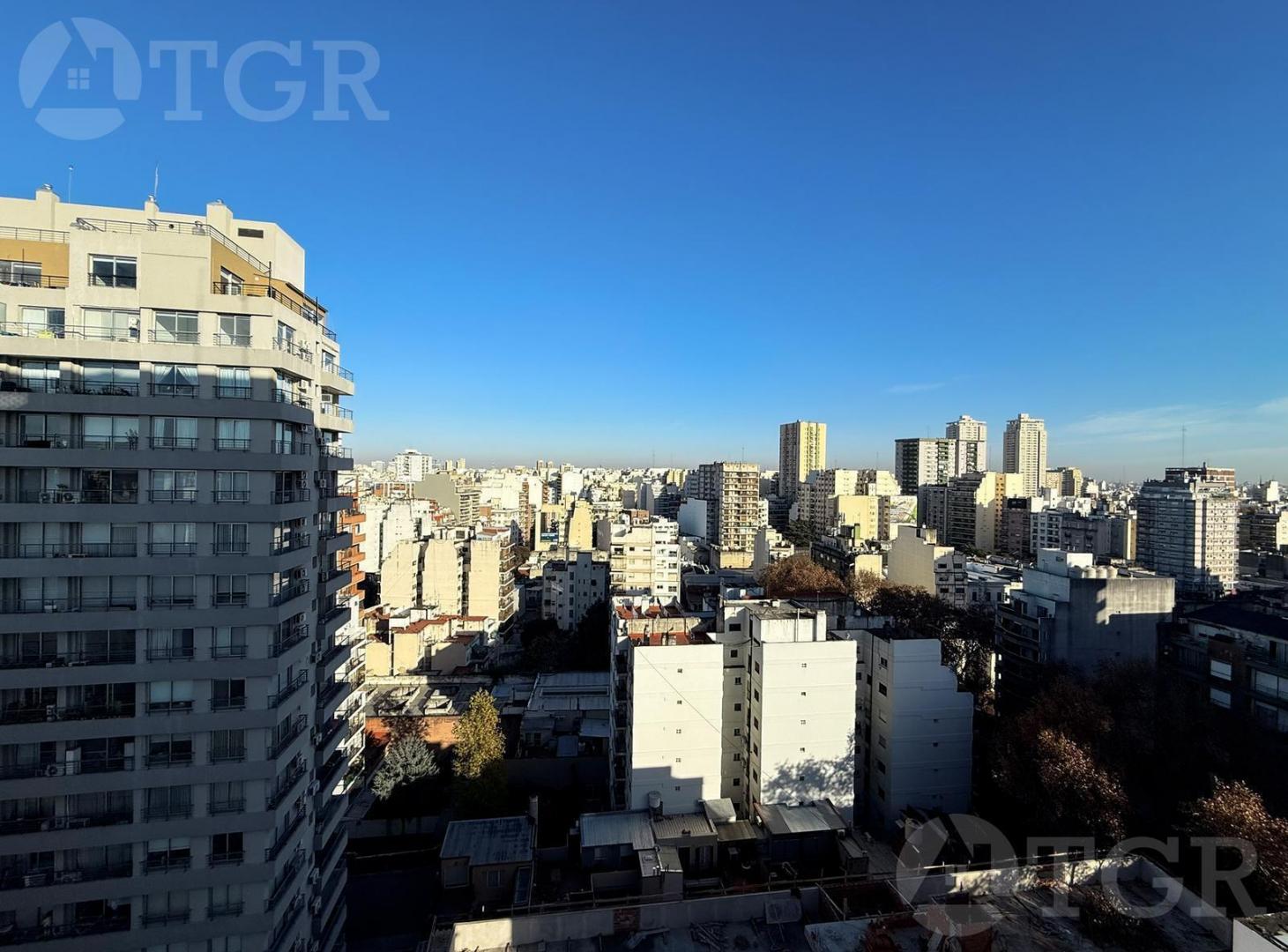 Foto de Venta Departamento 3 ambientes, con vista abierta, y Baulera en, imagen 5