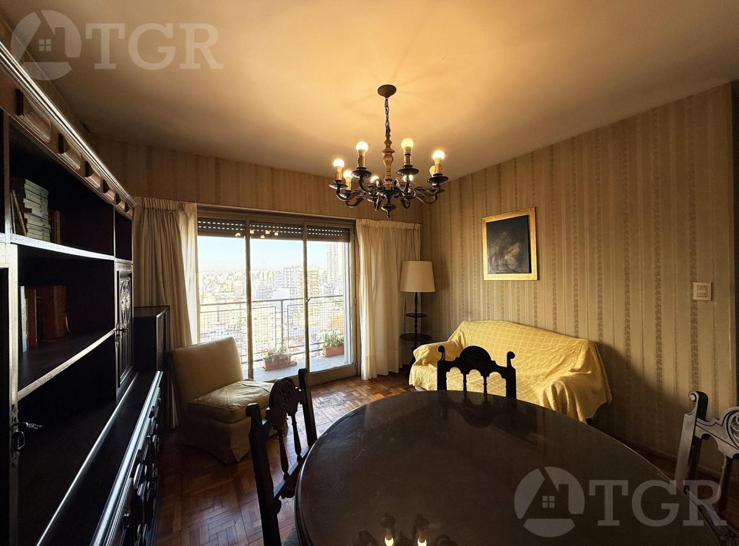 Foto de Venta Departamento 3 ambientes, con vista abierta, y Baulera en, imagen 1