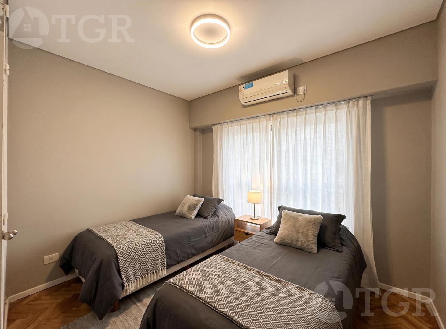 Foto de Venta Departamento 3 ambientes en Balvanera con balcón al frente, imagen 4