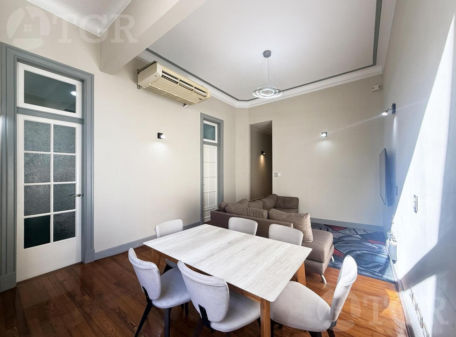 Foto de Venta Departamento 3 ambientes en San Nicolás, imagen 4