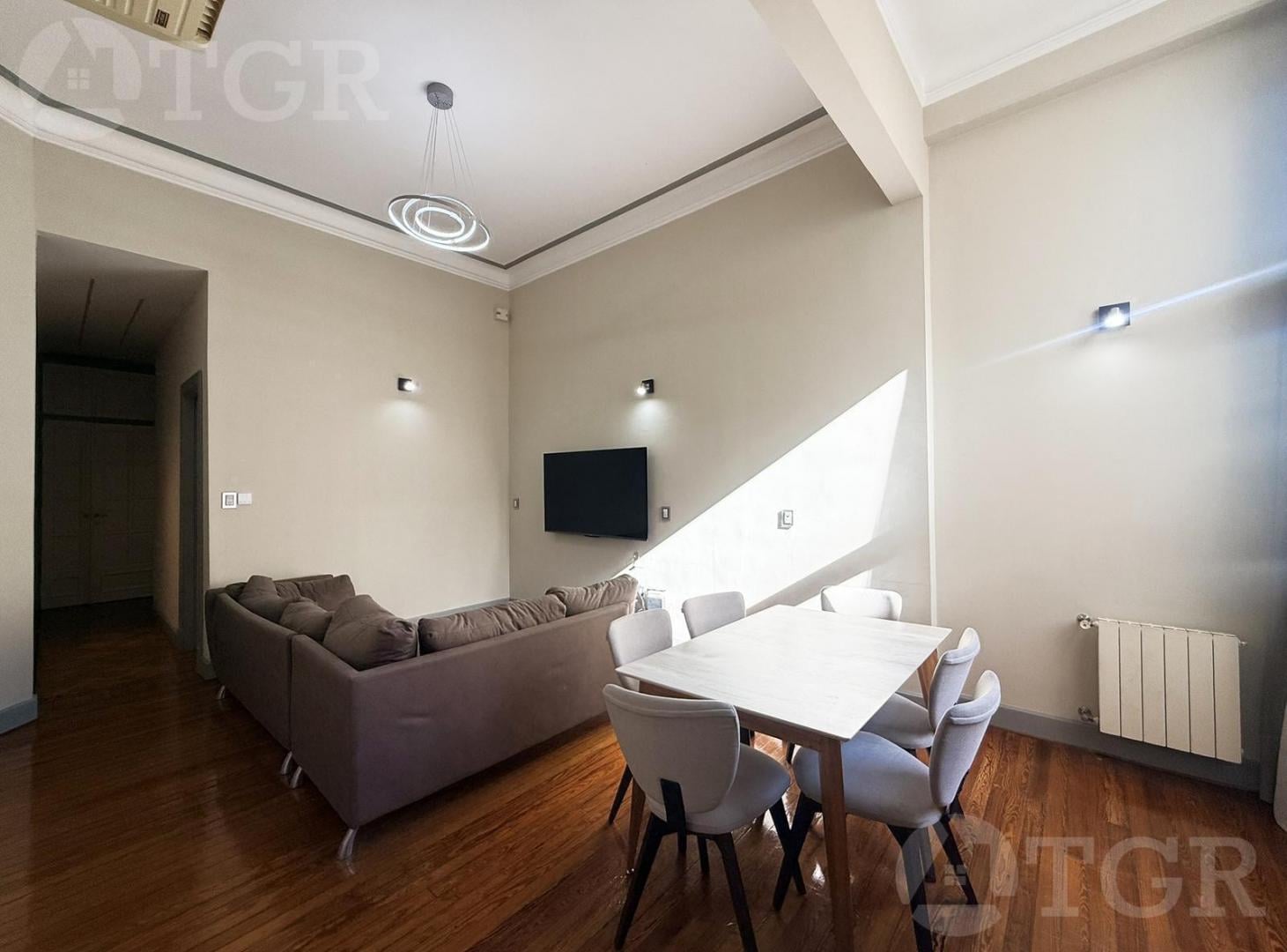 Foto de Venta Departamento 3 ambientes en San Nicolás, imagen 2