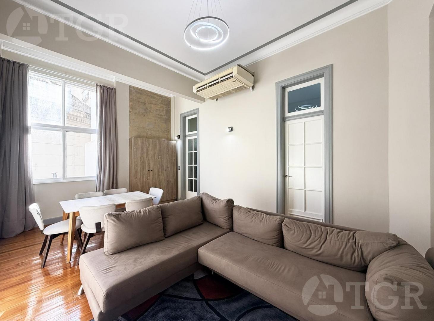 Foto de Venta Departamento 3 ambientes en San Nicolás, imagen 1