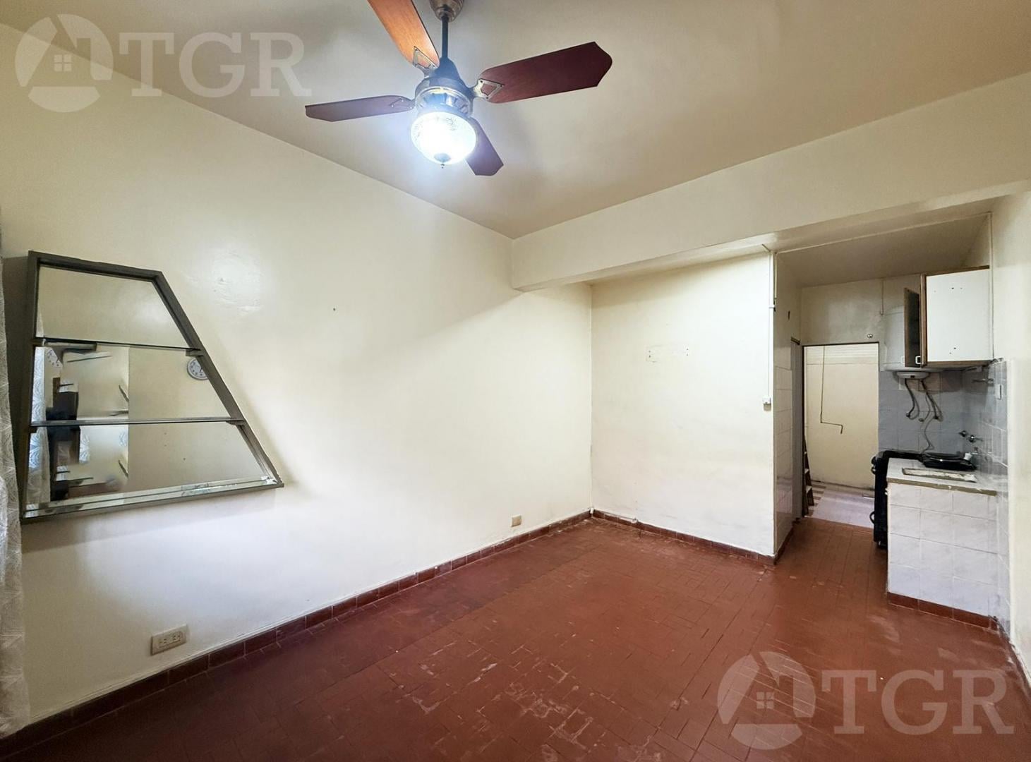 Foto de Venta Monoambiente en Boedo, imagen 4