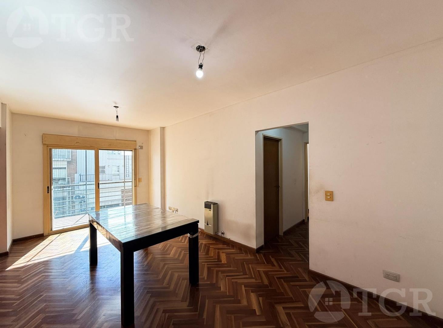 Foto de Venta Departamento 3 ambientes con cochera balcón y Baulera en Flores, imagen 4