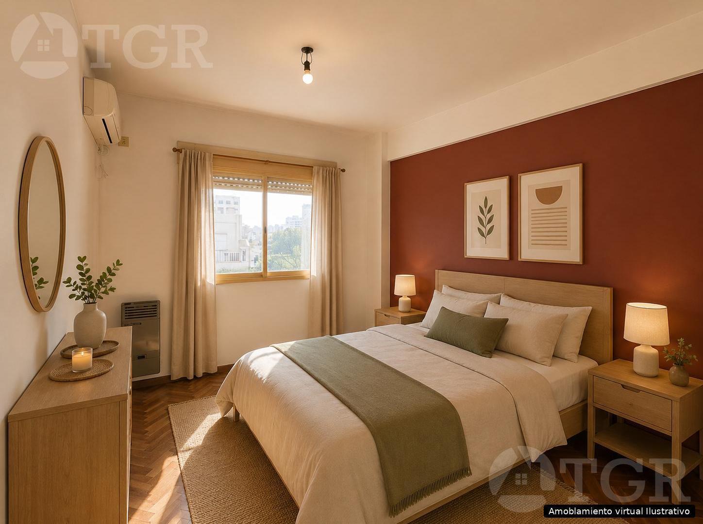 Foto de Venta Departamento 3 ambientes con cochera balcón y Baulera en Flores, imagen 5