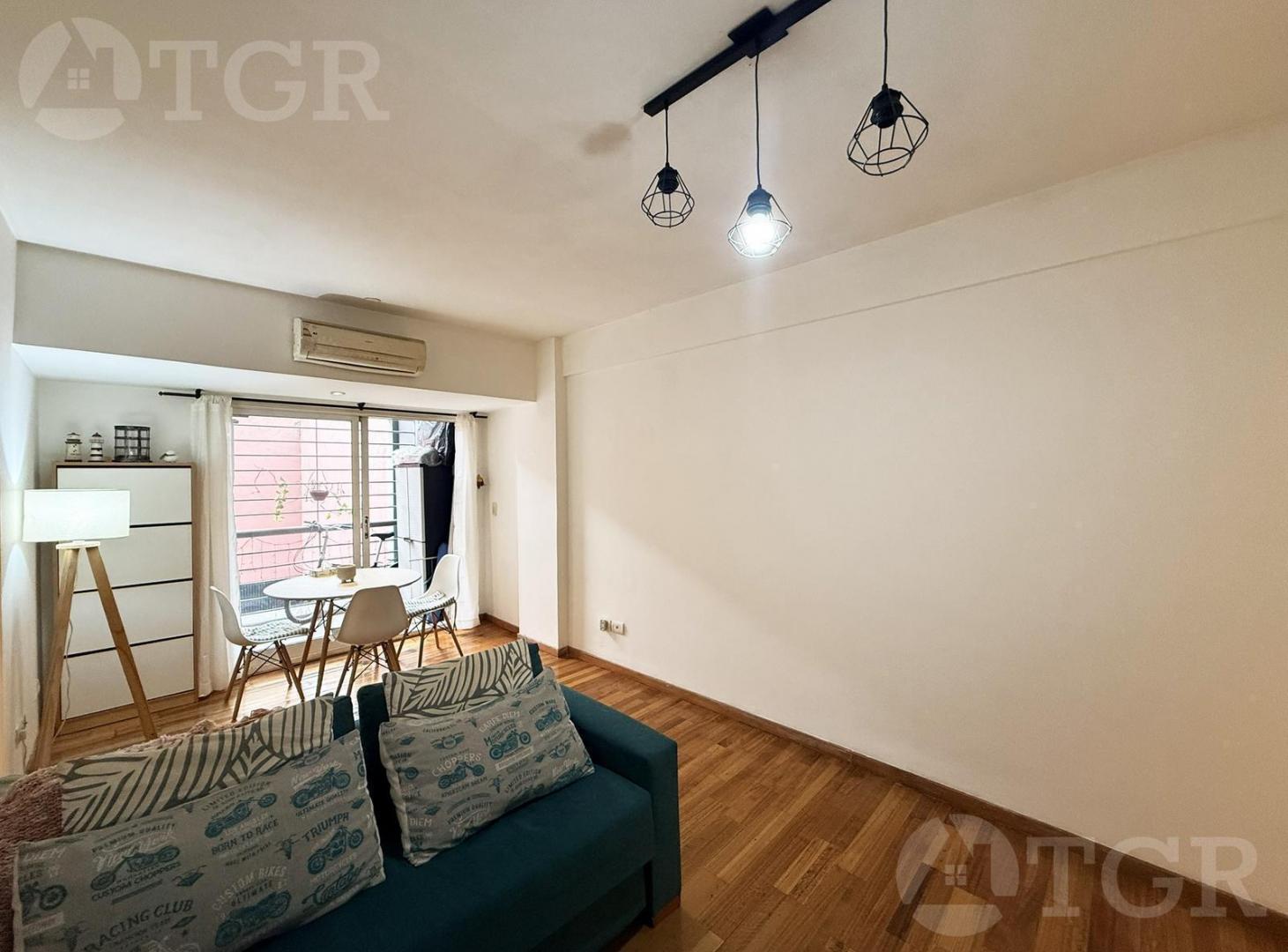Foto de Venta Departamento 3 ambientes en Caballito con Balcon, imagen 5