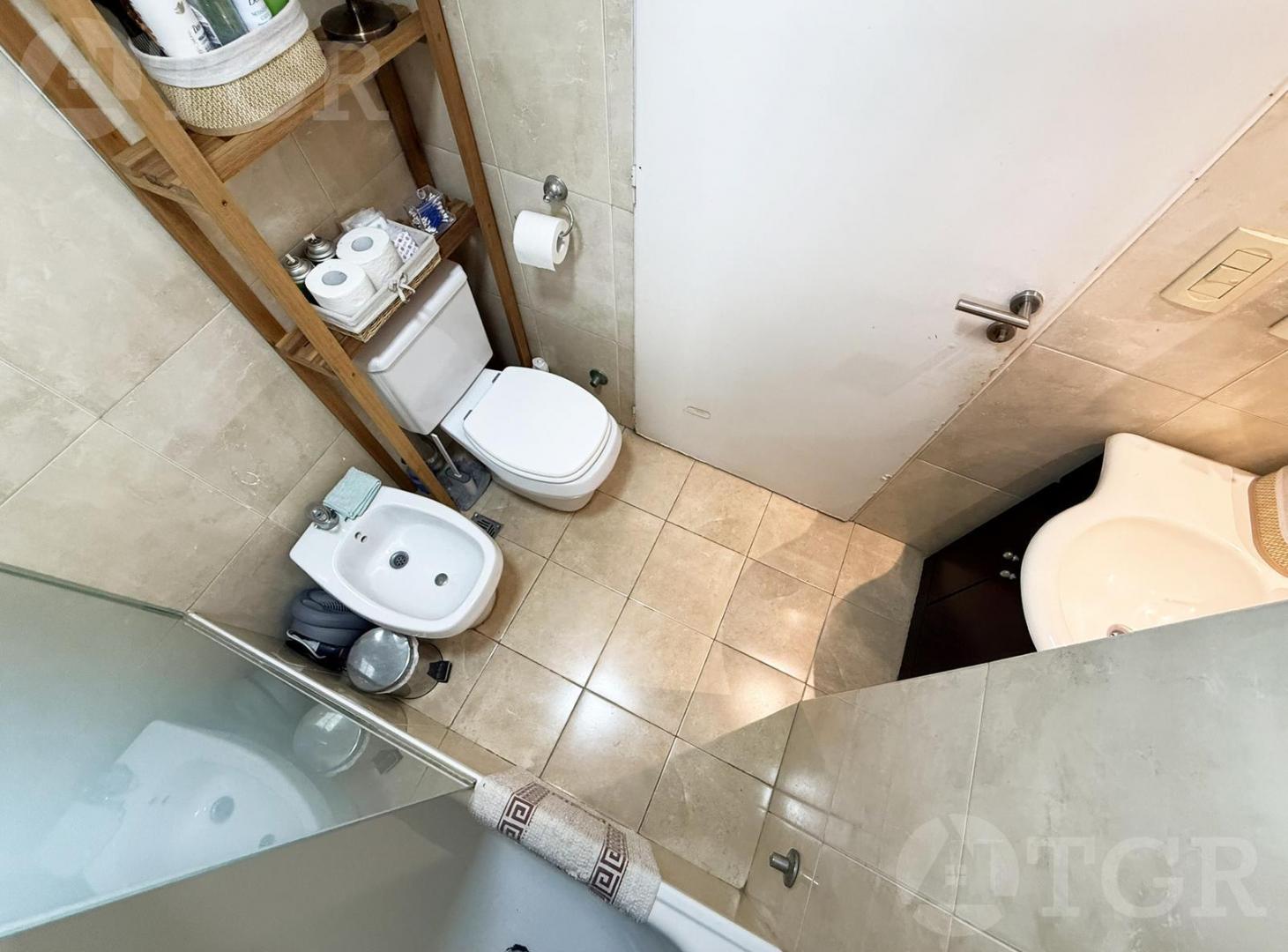 Foto de Venta Departamento 3 ambientes en Caballito con Balcon, imagen 3