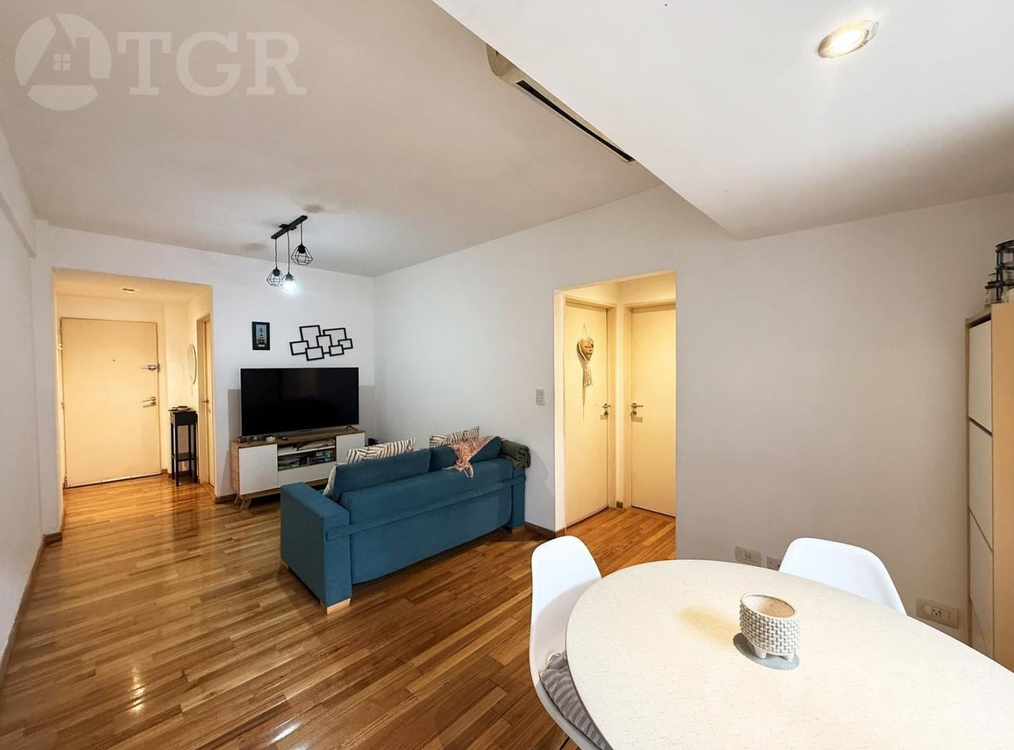 Foto de Venta Departamento 3 ambientes en Caballito con Balcon, imagen 4