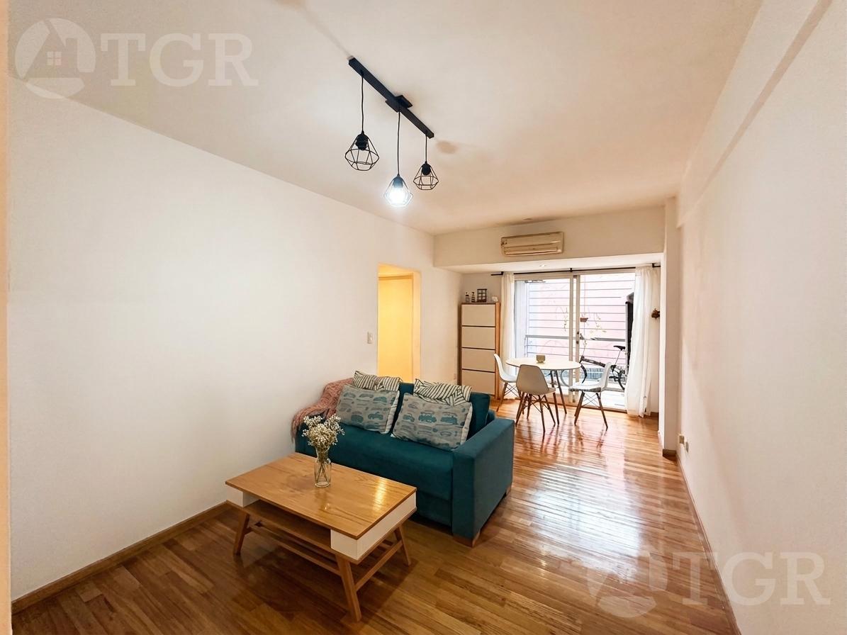 Foto de Venta Departamento 3 ambientes en Caballito con Balcon, imagen 1