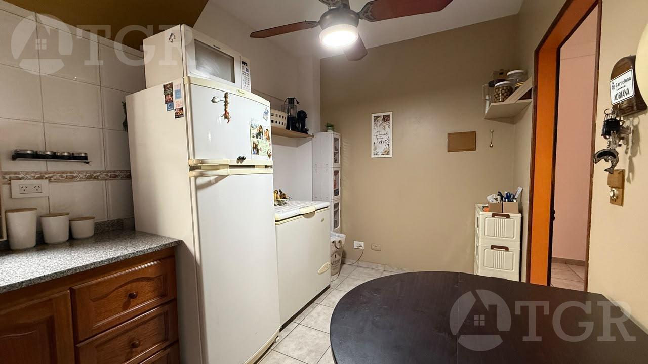 Foto de Venta PH 4 ambientes con balcón y terraza en Villa Devoto, imagen 1