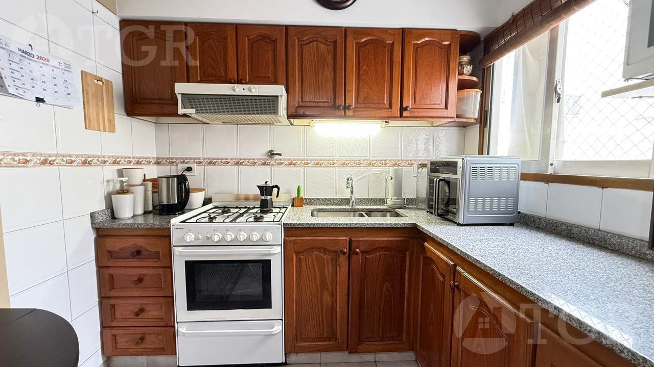 Foto de Venta PH 4 ambientes con balcón y terraza en Villa Devoto, imagen 5