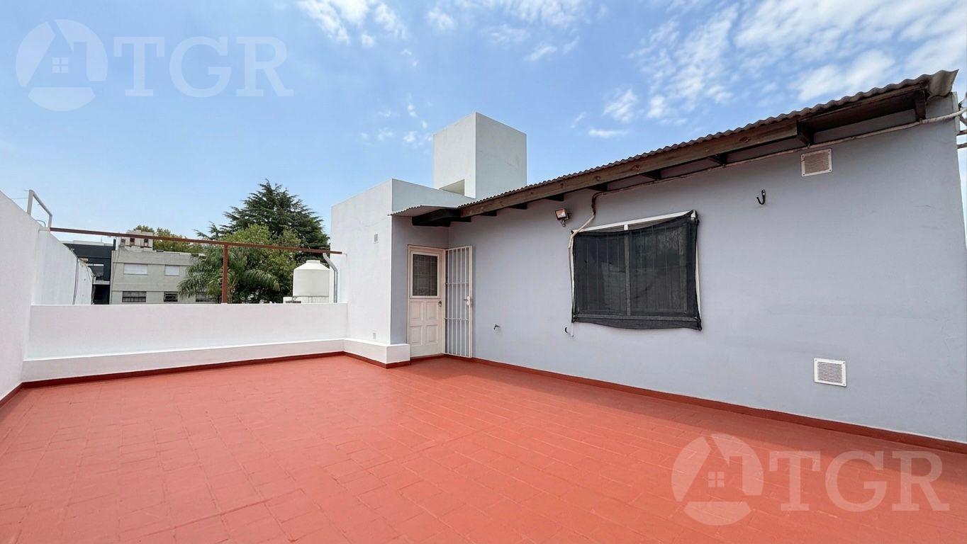 Foto de Venta PH 4 ambientes con balcón y terraza en Villa Devoto, imagen 2