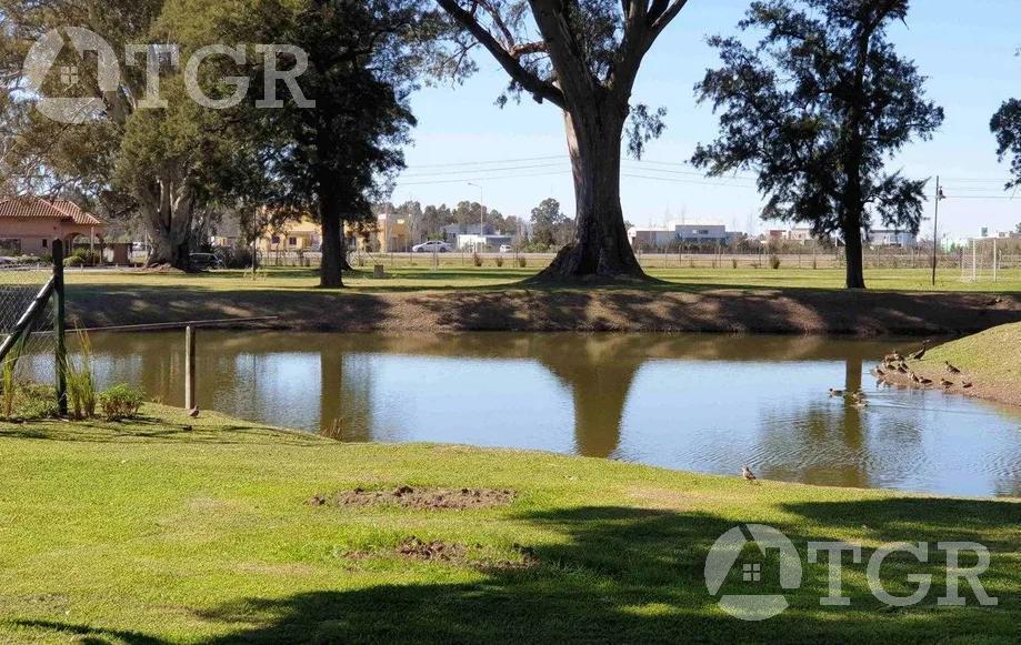 Foto de Venta lote Barrio San Lucas - Canning, imagen 1
