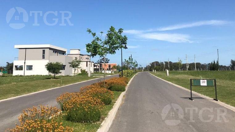 Foto de Venta lote Barrio San Lucas - Canning, imagen 4