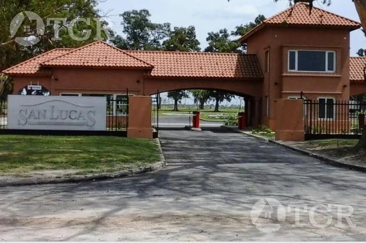 Foto de Venta lote Barrio San Lucas - Canning, imagen 2