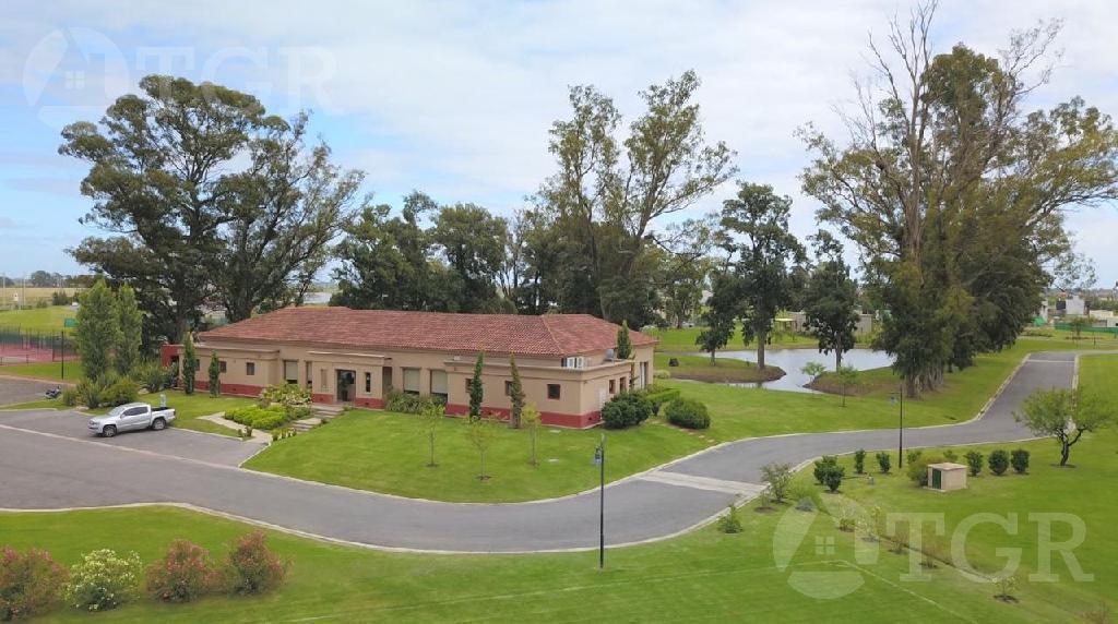 Foto de Venta lote Barrio San Lucas - Canning, imagen 5