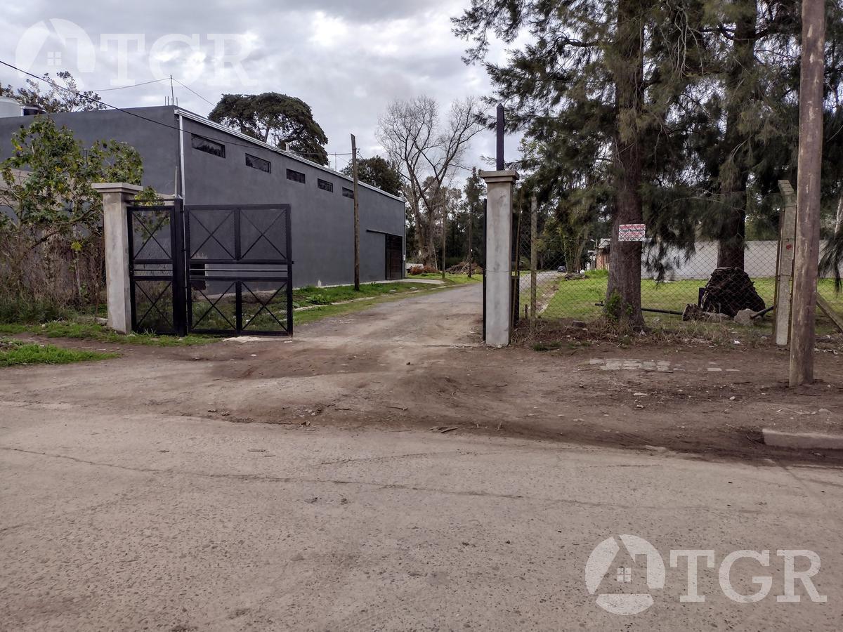 Foto de Terreno - Centro Agricola El Pato, imagen 1