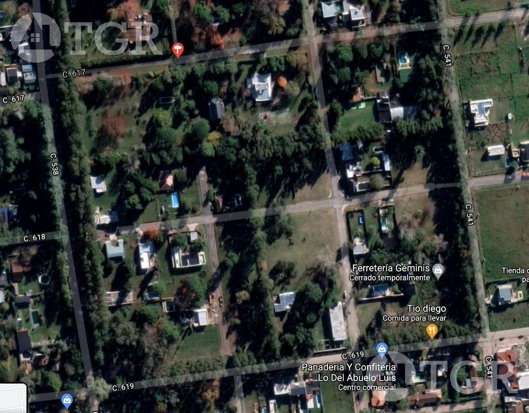 Foto de Terreno - Centro Agricola El Pato, imagen 5