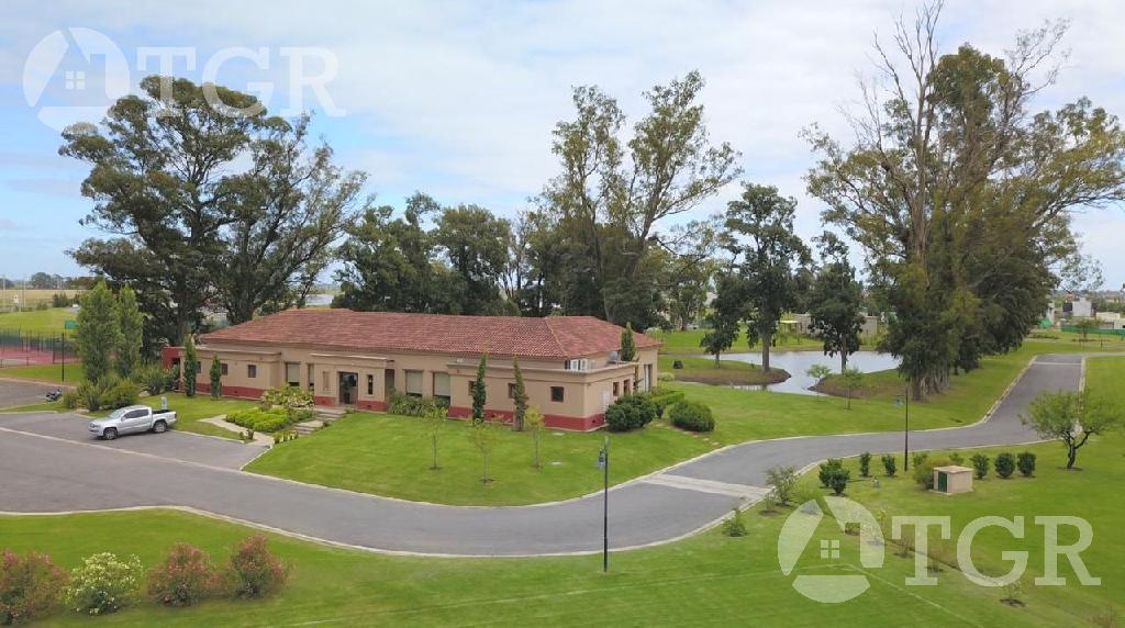 Foto de Venta Lote a la laguna Barrio San Lucas - Canning, imagen 3