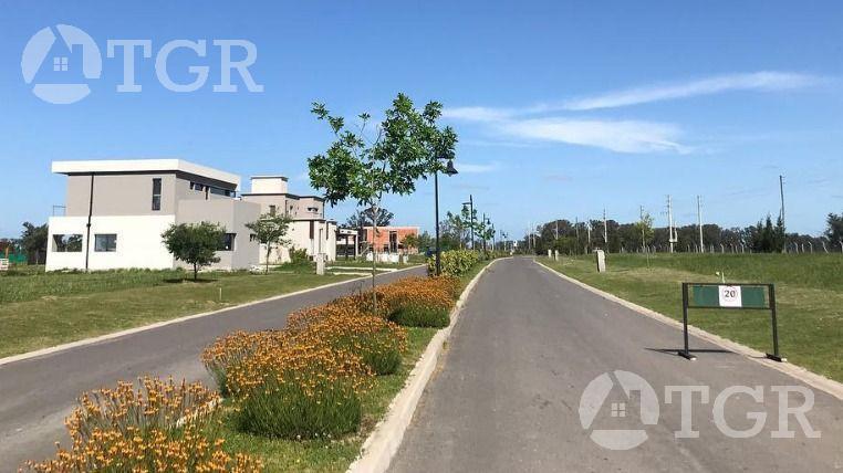 Foto de Venta Lote a la laguna Barrio San Lucas - Canning, imagen 2