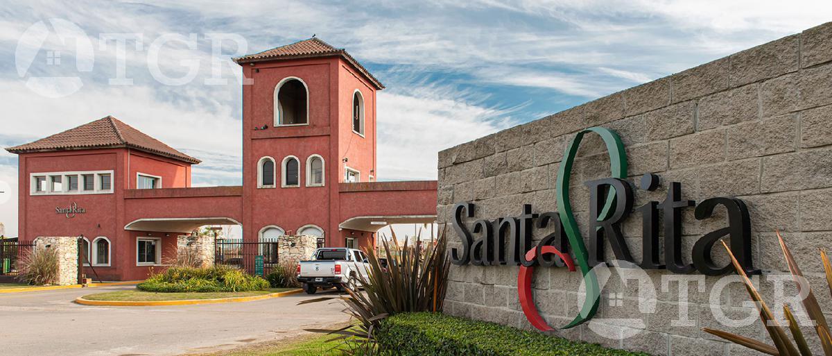 Foto de Terreno - Country Santa Rita, imagen 1