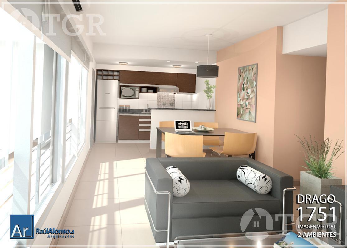 Foto de Venta Departamento 2 Ambientes Lanus Oeste.-, imagen 1