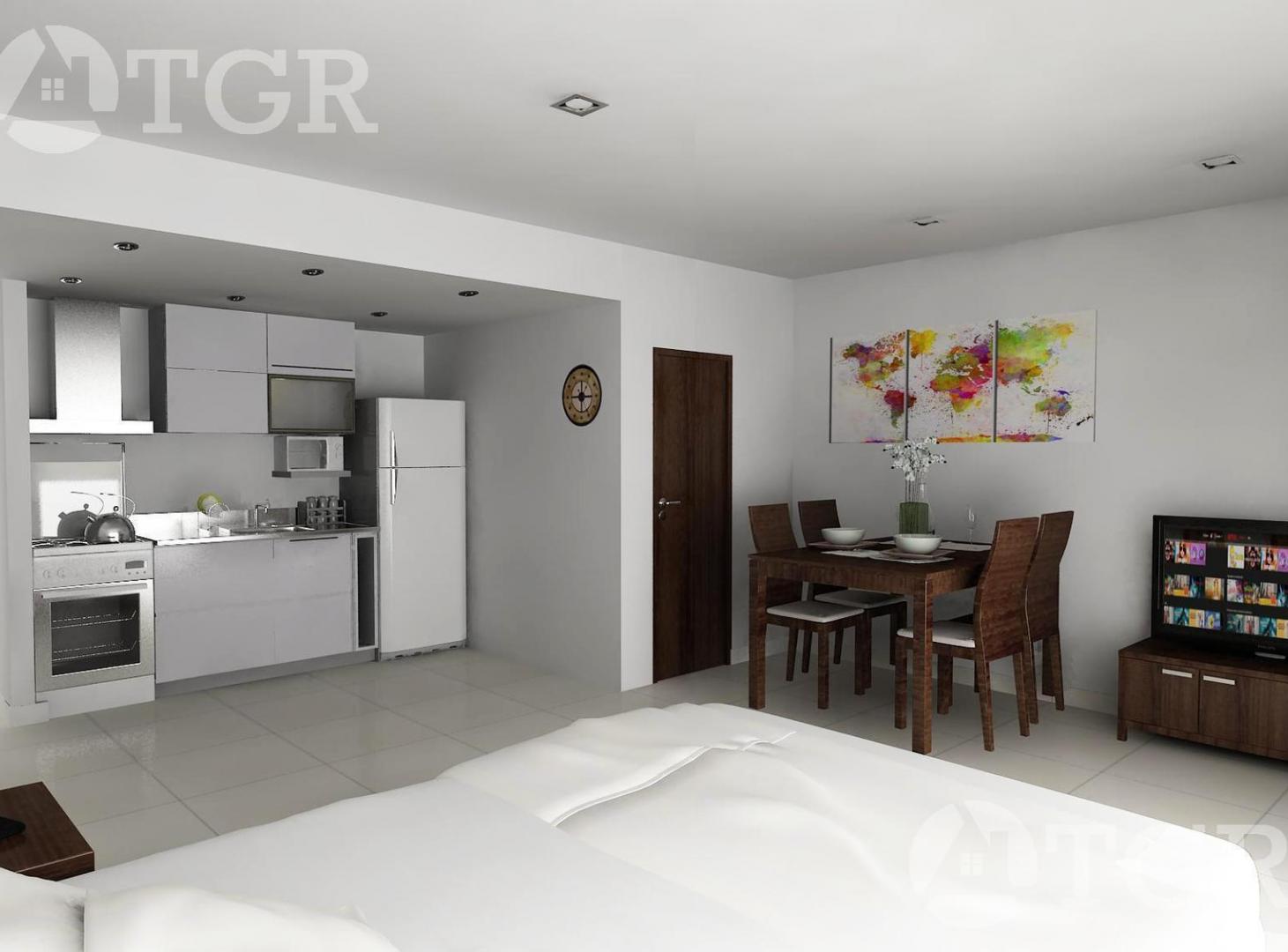 Foto de Venta Departamento 2 Ambientes Lanus Oeste.-, imagen 4