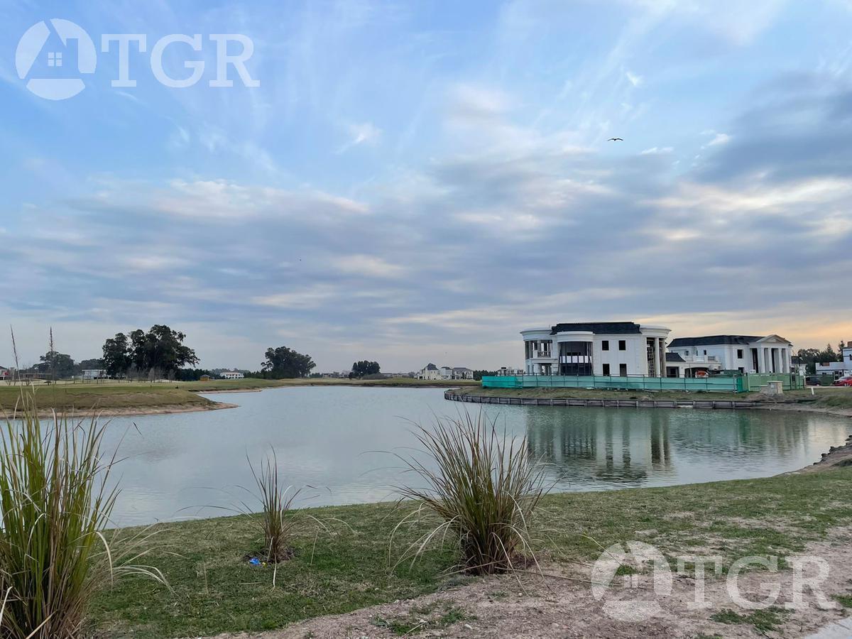 Foto de Lote a la laguna La Providencia, imagen 3
