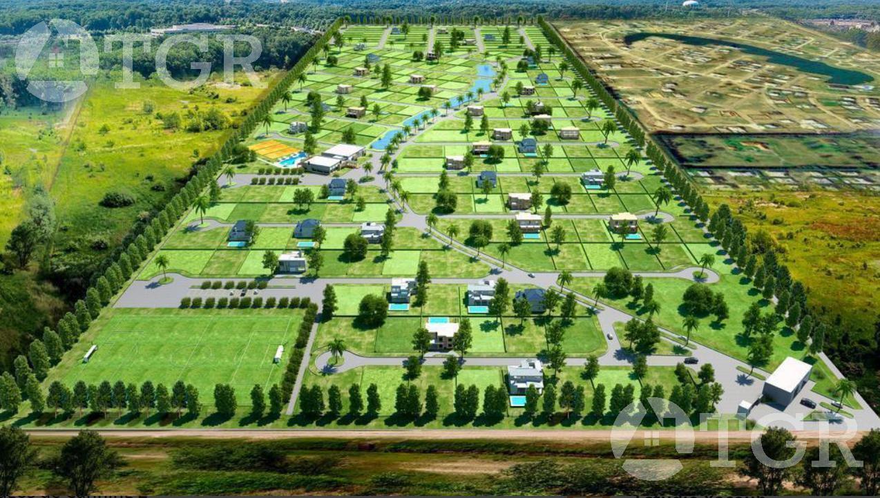Foto de Terreno en Lagos de Canning, imagen 5