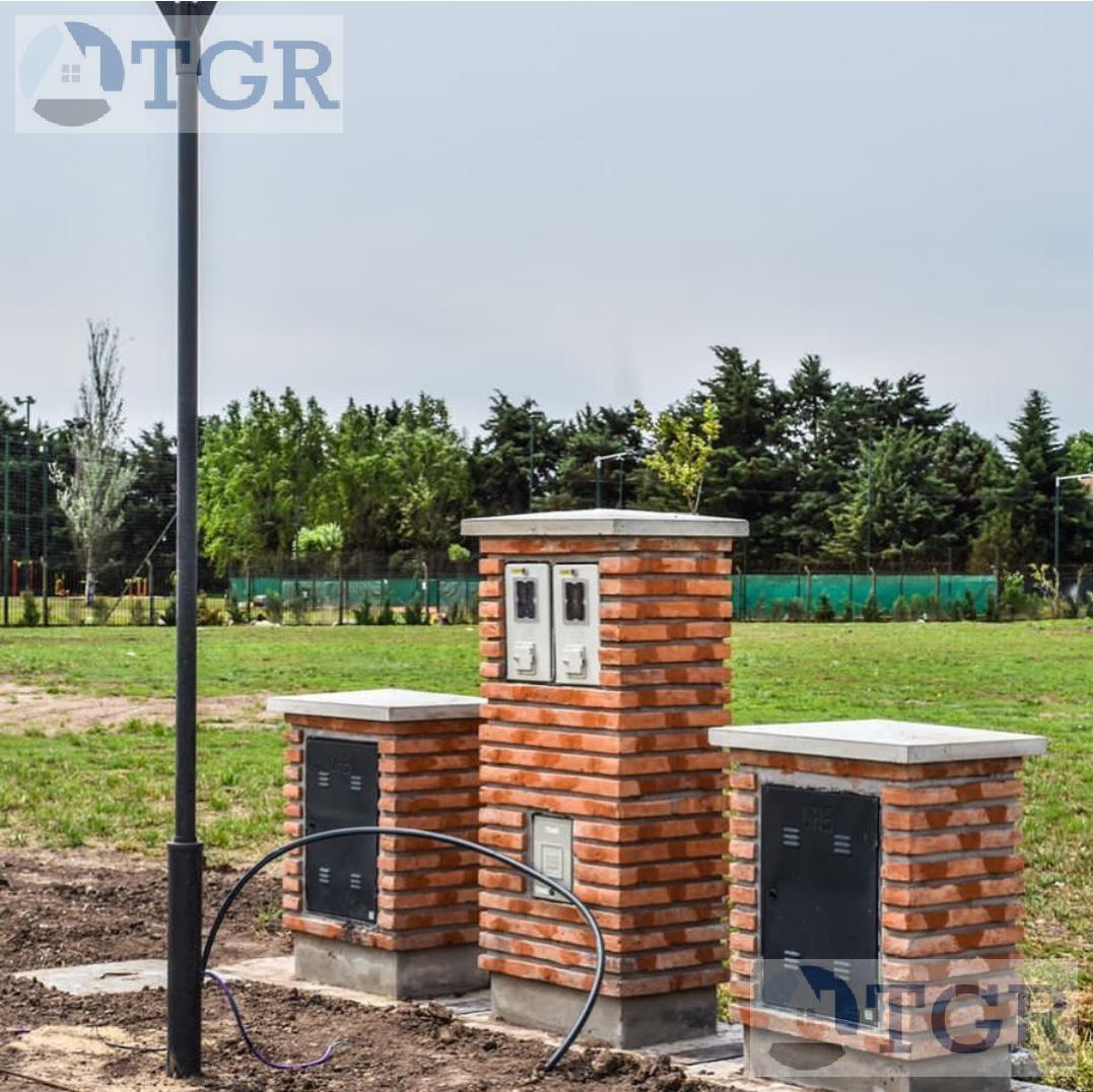 Foto de Terreno en Canning Canning Chico (E. Echeverria), imagen 5