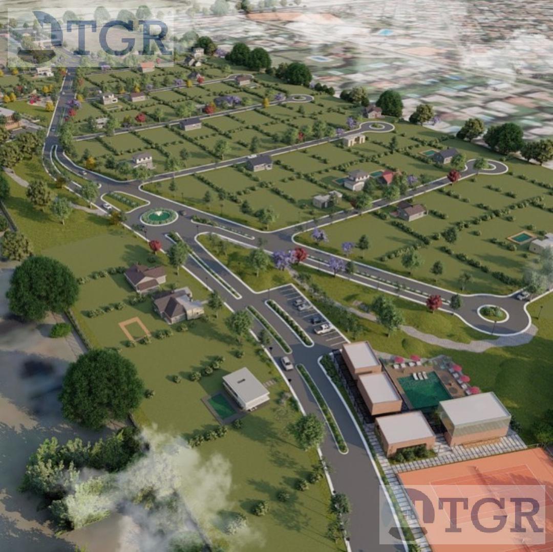 Foto de Terreno en Canning Canning Chico (E. Echeverria), imagen 4