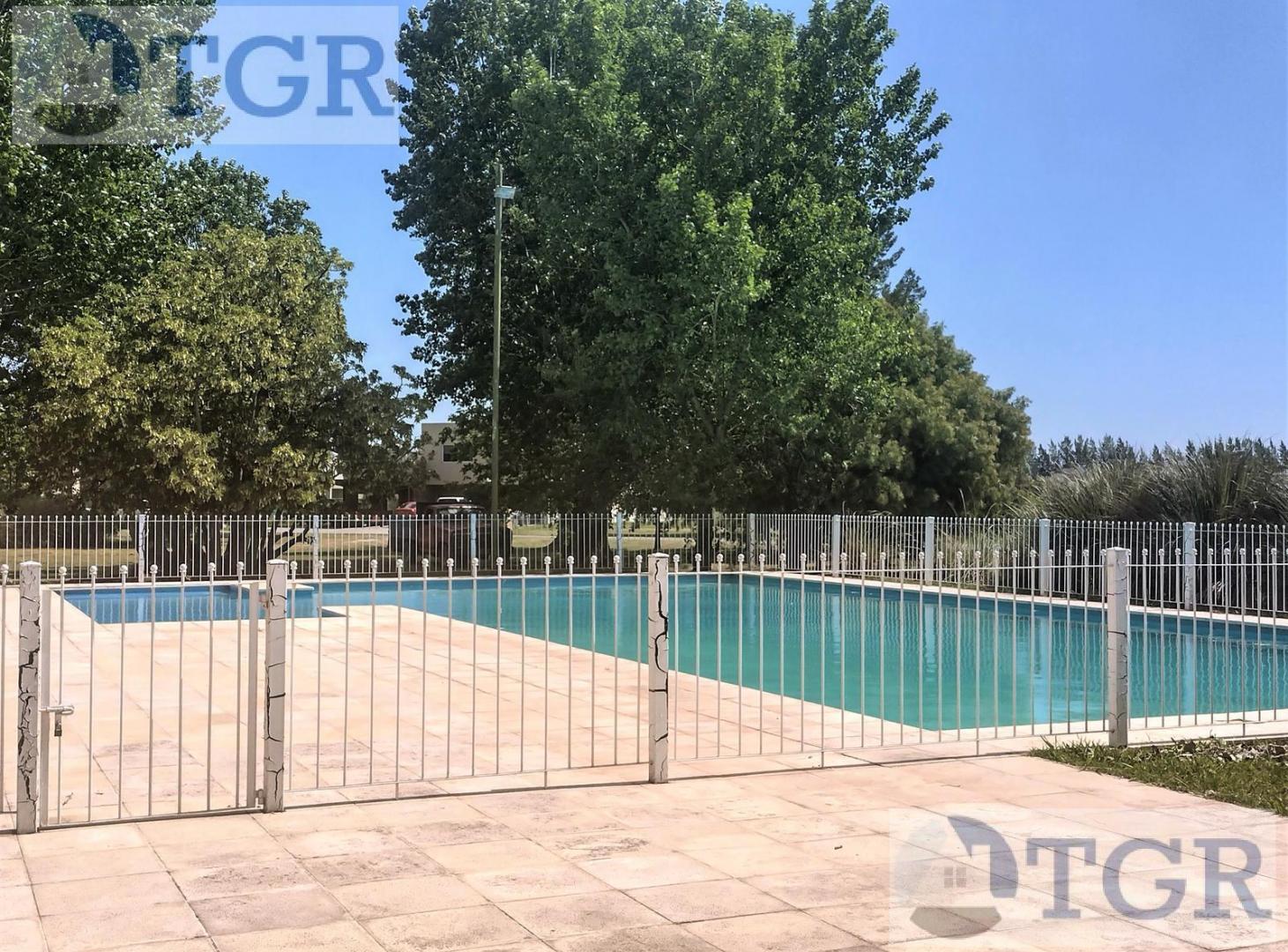Foto de Venta lote Barrio Fincas del Alba - Canning, imagen 4