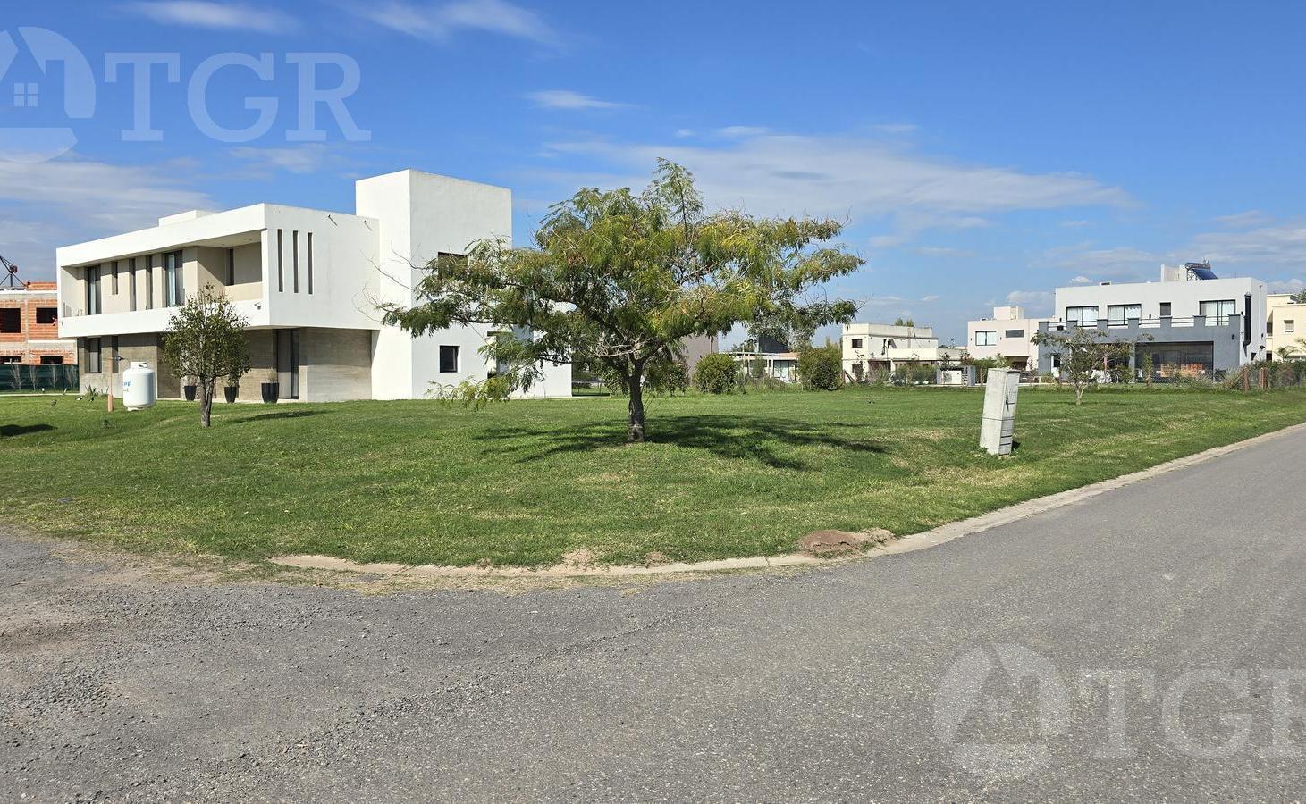 Foto de Lote en venta interno en Cruz del Sur, imagen 4