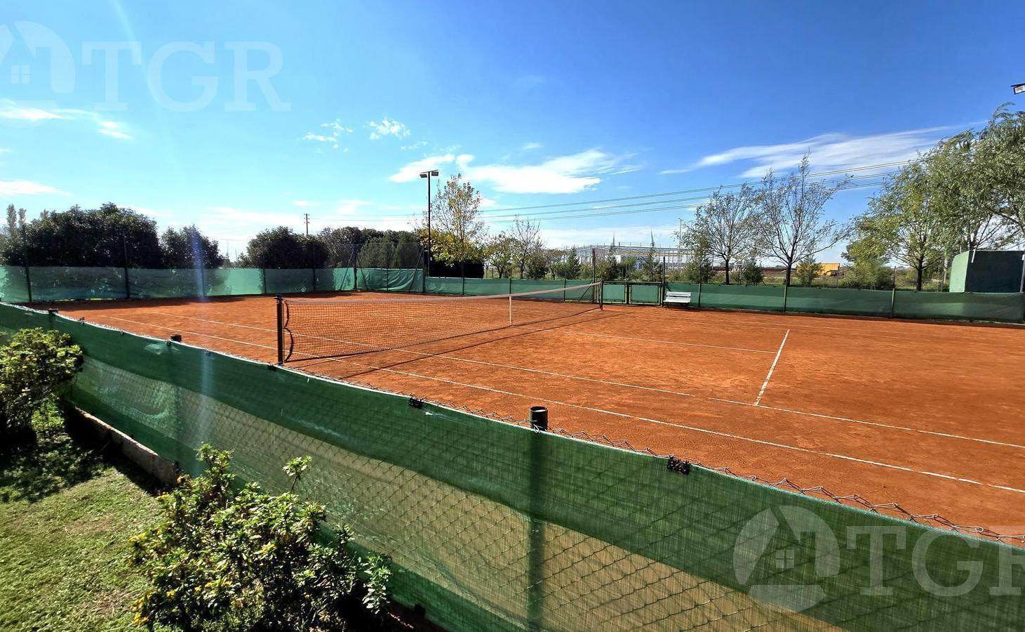 Foto de Lote en venta interno en Cruz del Sur, imagen 2