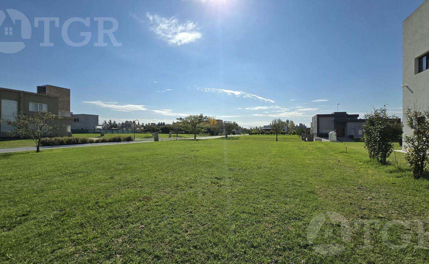 Foto de Lote en venta interno en Cruz del Sur, imagen 5