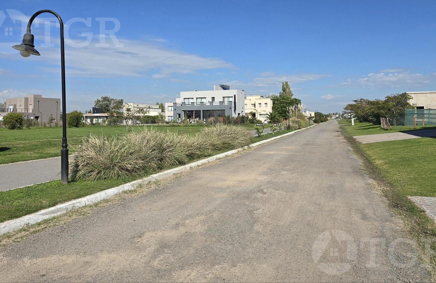Foto de Lote en venta interno en Cruz del Sur, imagen 3
