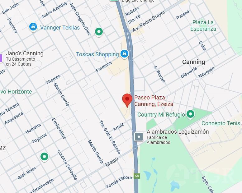 Foto de Venta Lote - Terreno en Lares de Canning (Ezeiza), imagen 1