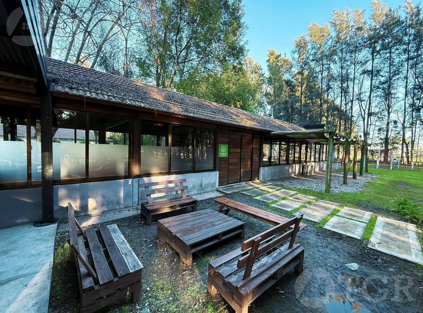 Foto de Venta Lote - Terreno en Lares de Canning (Ezeiza), imagen 2