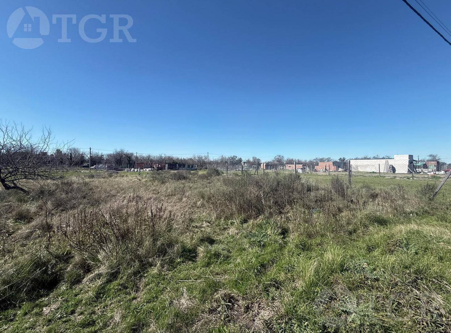 Foto de Venta Terreno, Lote Barrio Los Fresnos La Plata, imagen 5