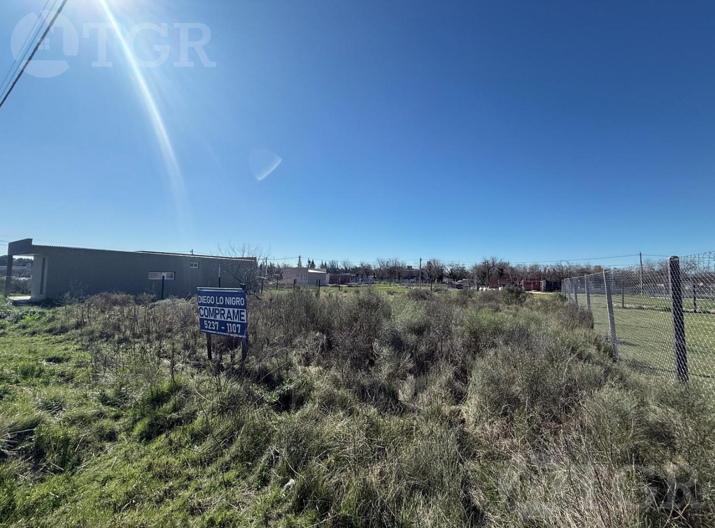 Foto de Venta Terreno, Lote Barrio Los Fresnos La Plata, imagen 3