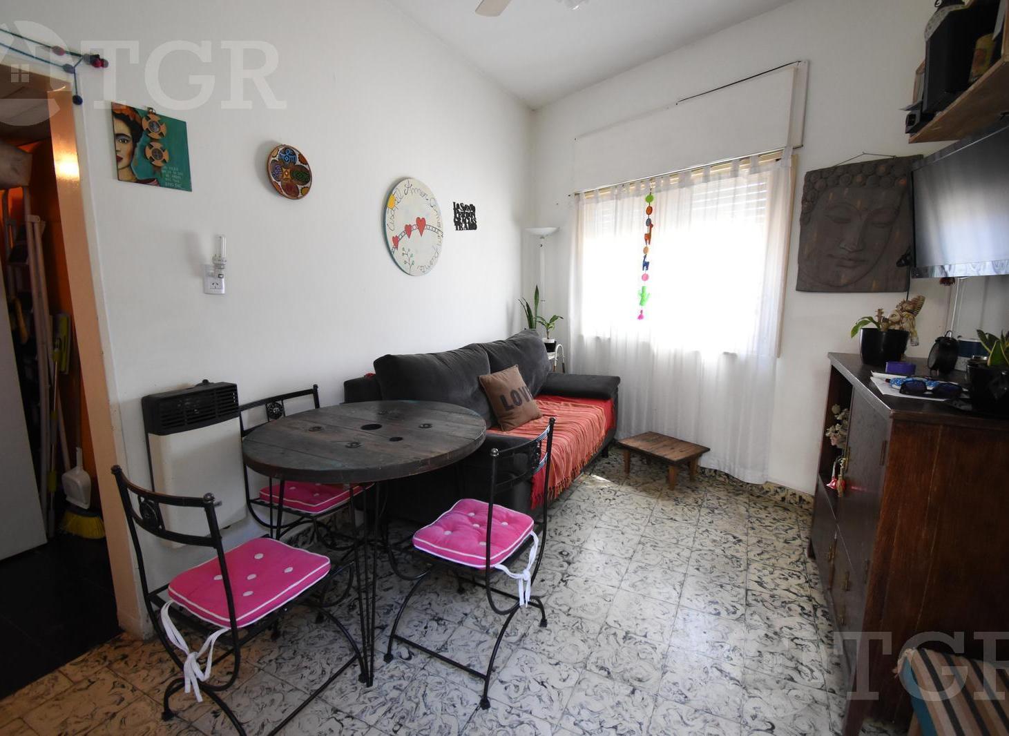 Foto de Venta PH en Villa Ballester 2 ambientes, imagen 1