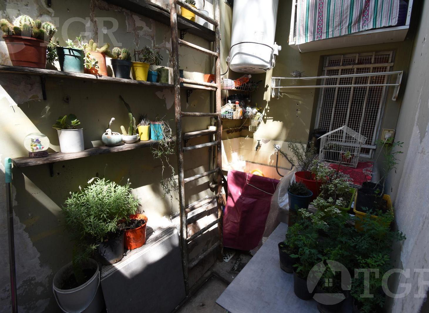 Foto de Venta PH en Villa Ballester 2 ambientes, imagen 5