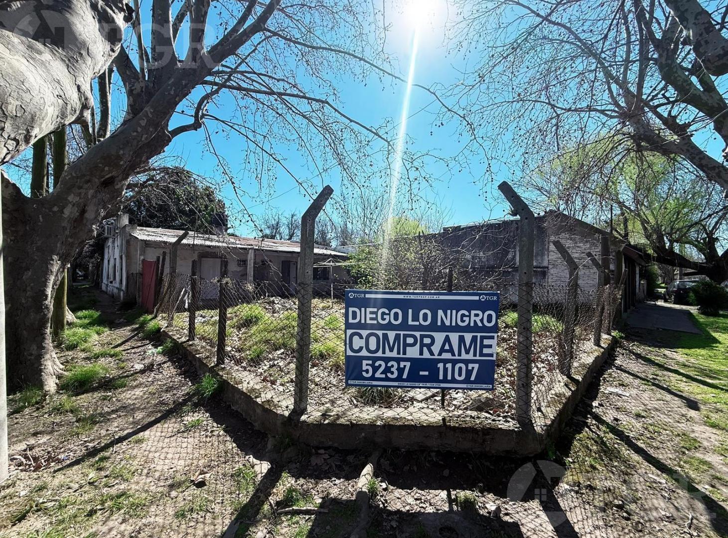 Foto de Venta Terreno, Lote en San Vicente, imagen 1