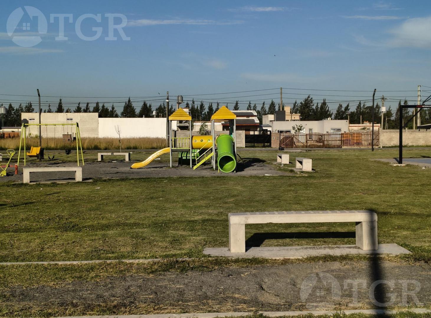 Foto de TERRENO CON MEJORA - MAXIMO PAZ, imagen 5
