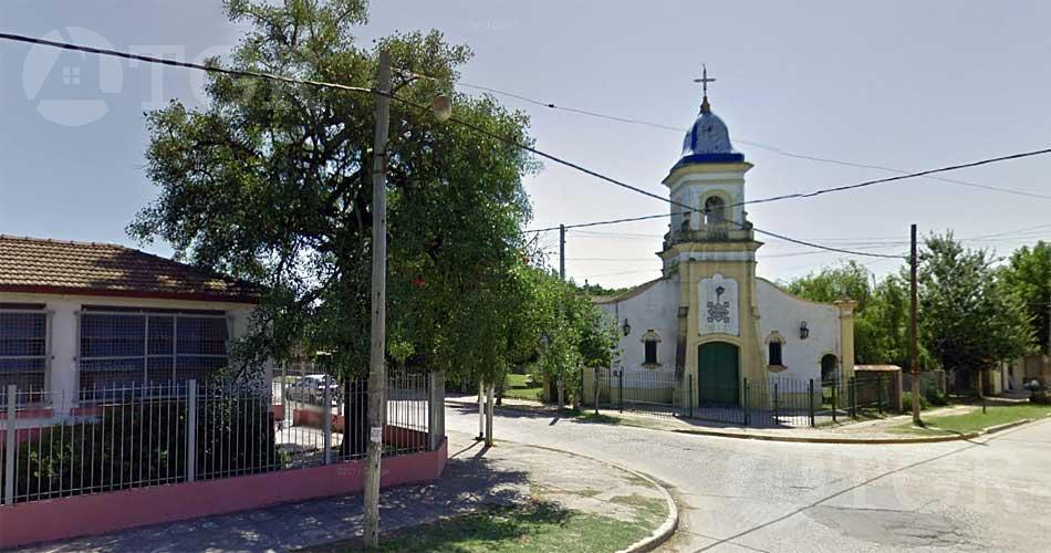 Foto de TERRENO CON MEJORA - MAXIMO PAZ, imagen 1