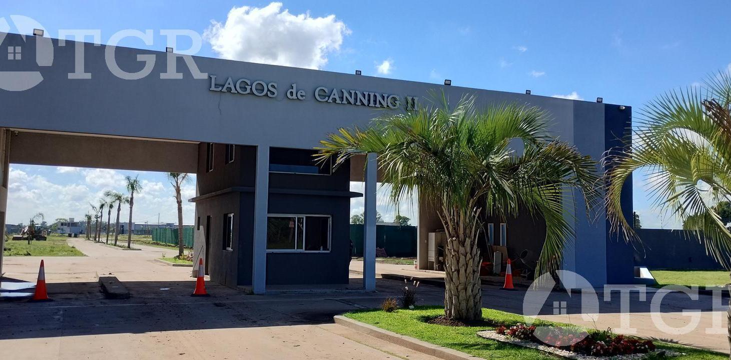 Foto de Terreno en Lagos de Canning, imagen 1