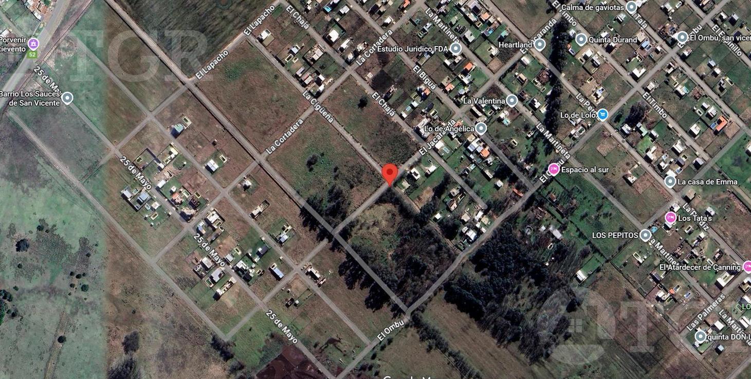 Foto de Terreno en Ezeiza, imagen 2