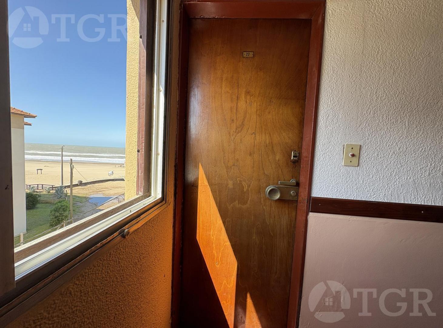Foto de Departamento 2 do piso, con vista al mar Edificcio Valmar, imagen 3