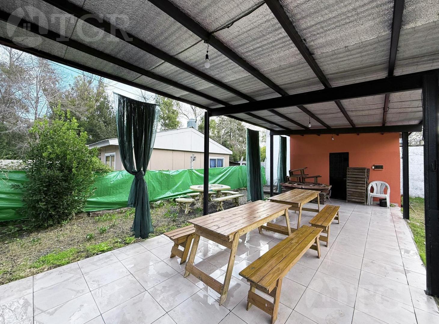Foto de Venta terreno, Quincho con Pileta o quinta, eventos en La Reja, imagen 2