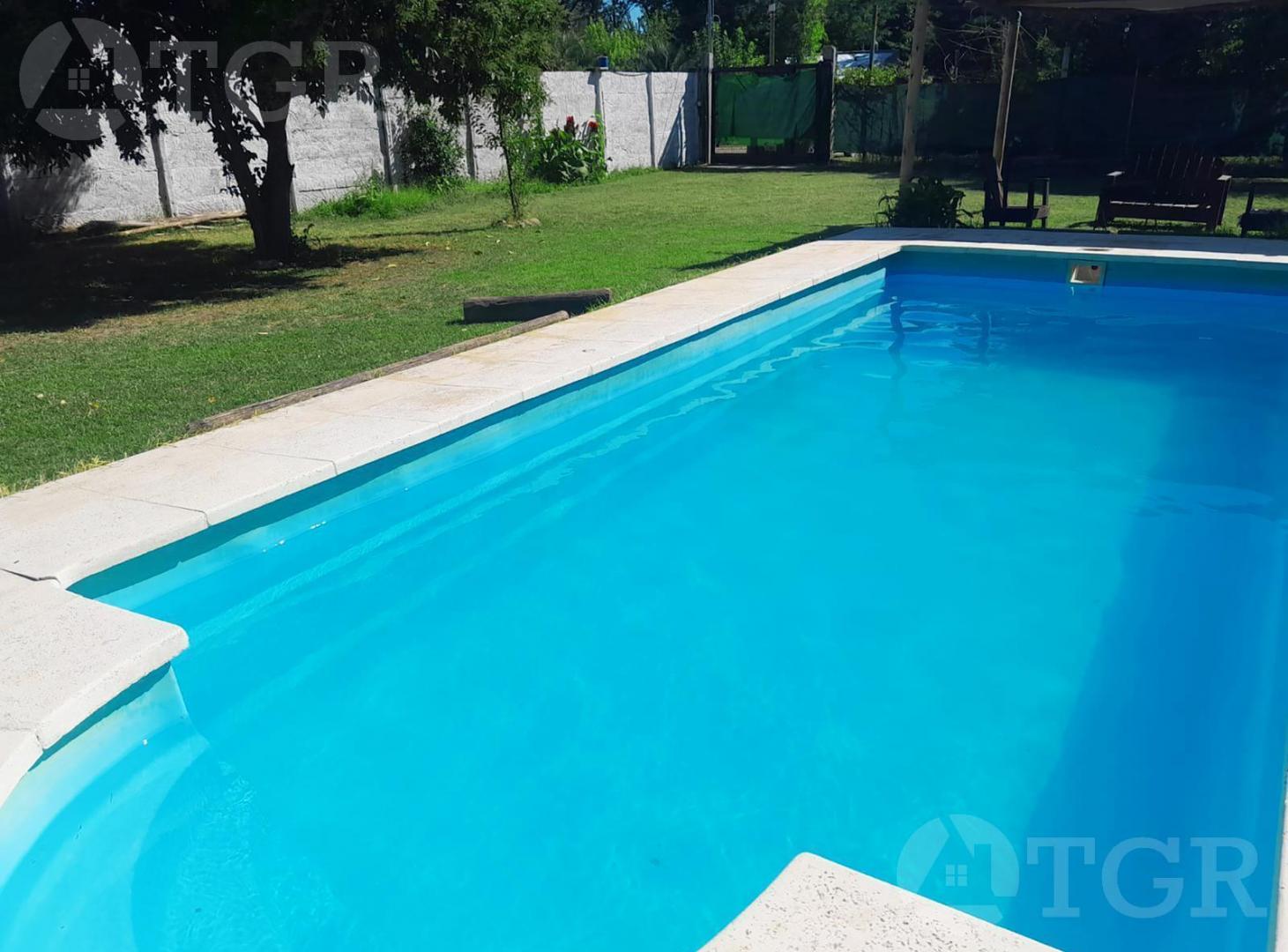 Foto de Venta terreno, Quincho con Pileta o quinta, eventos en La Reja, imagen 4